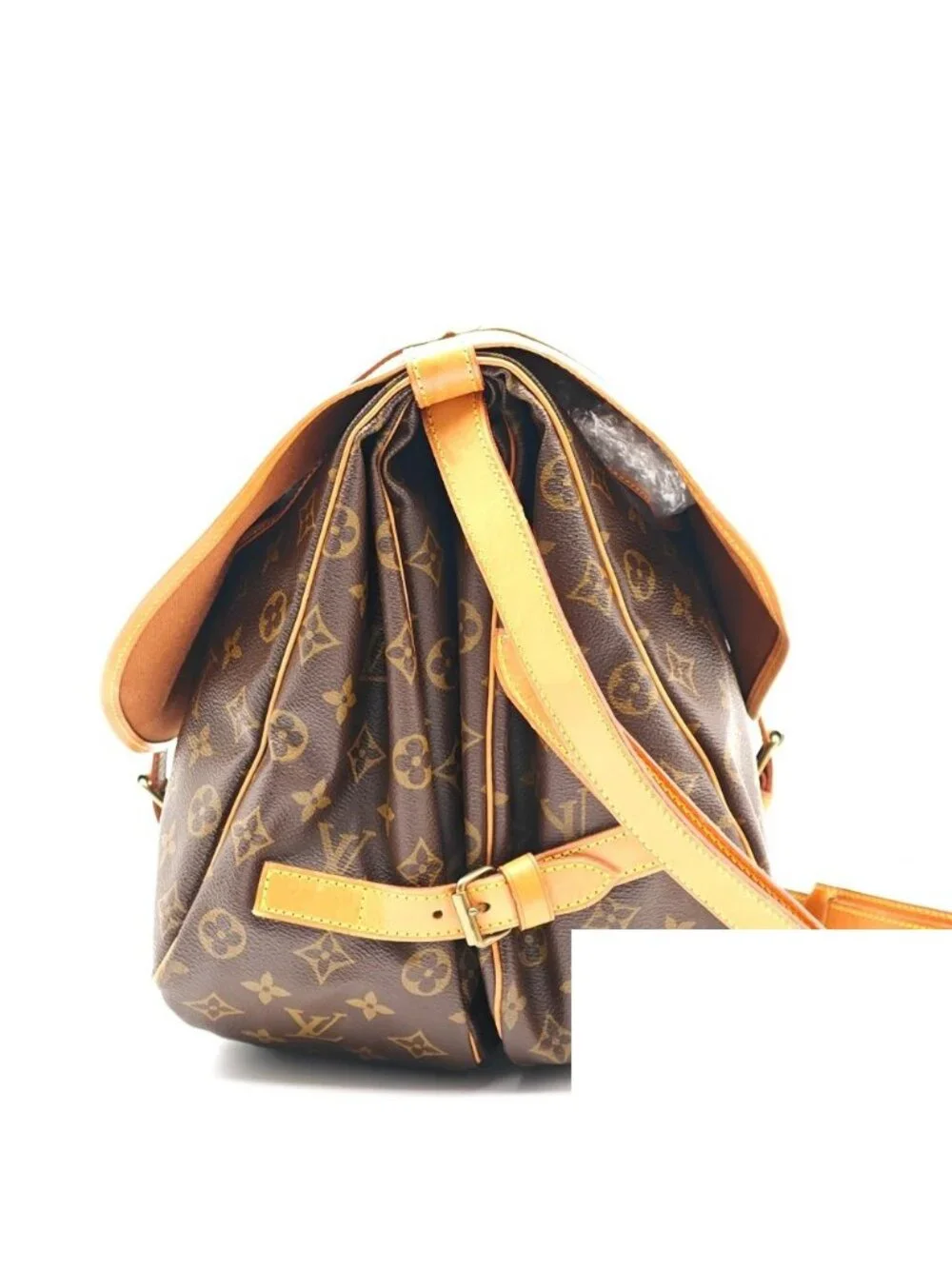 Louis Vuitton Monogram Shoulder Bag